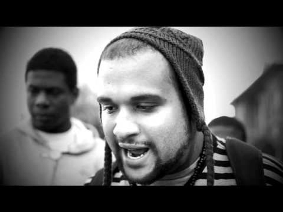 Who Got B.A.R.S?: Flash Cypher [Part 1]