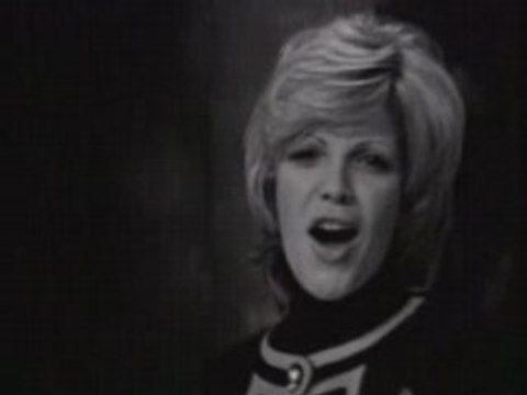 Sévérine - Un Banc, Un Arbre, Une Rue (1971)