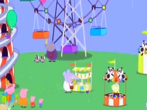 Свинка Пеппа - В поисках клада «Svinka Pepa». Смотреть мультфильм Свинка Пеппа .