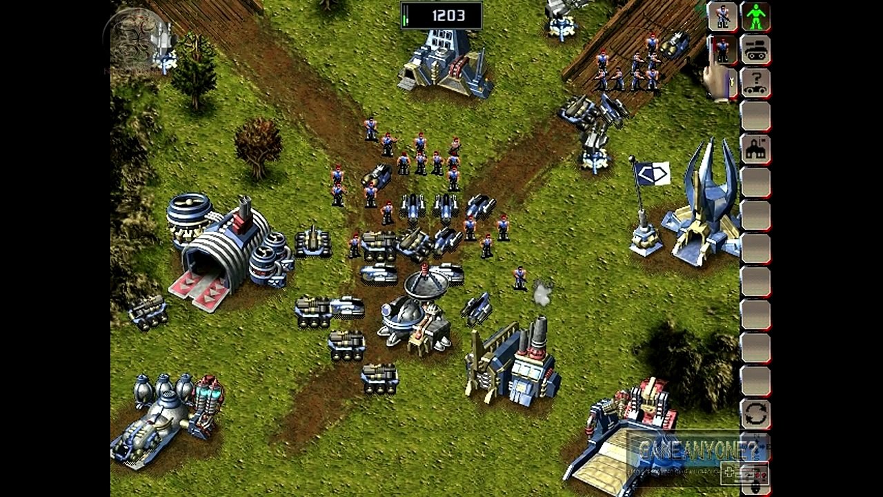 Survivors Campaign Mission 1- Impending Annihilation: Part 3