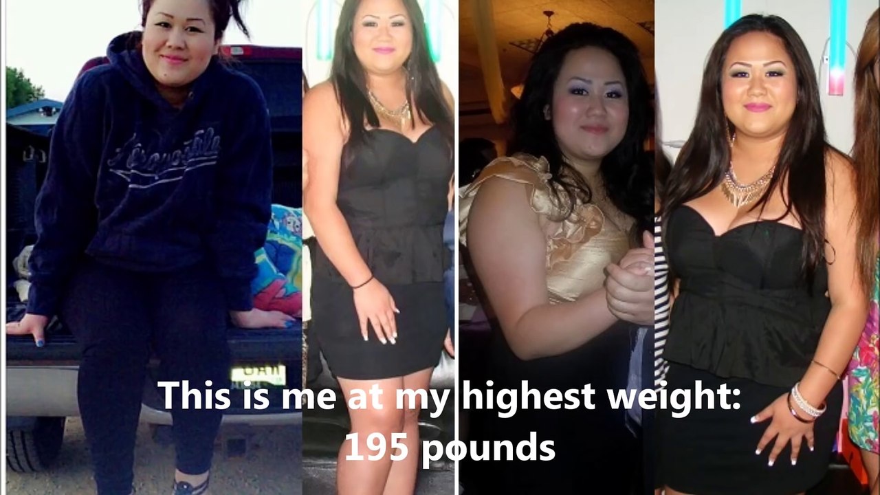 How I lost 50 Pounds in 6 months