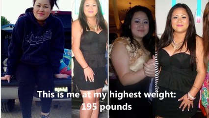 How I lost 50 Pounds in 6 months