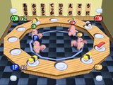 Pokemon Stadium Mini-game - Sushi-Go-Round