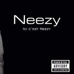 NEEZY - Tout plier feat. BBK