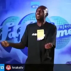 Best And Funniest Mavin Records Audition