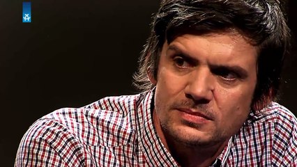 Sarah Kuttner INTERVIEW