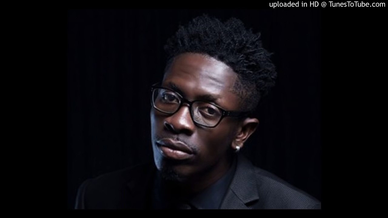 Shatta Wale – Hol’ it (NEW 2015)