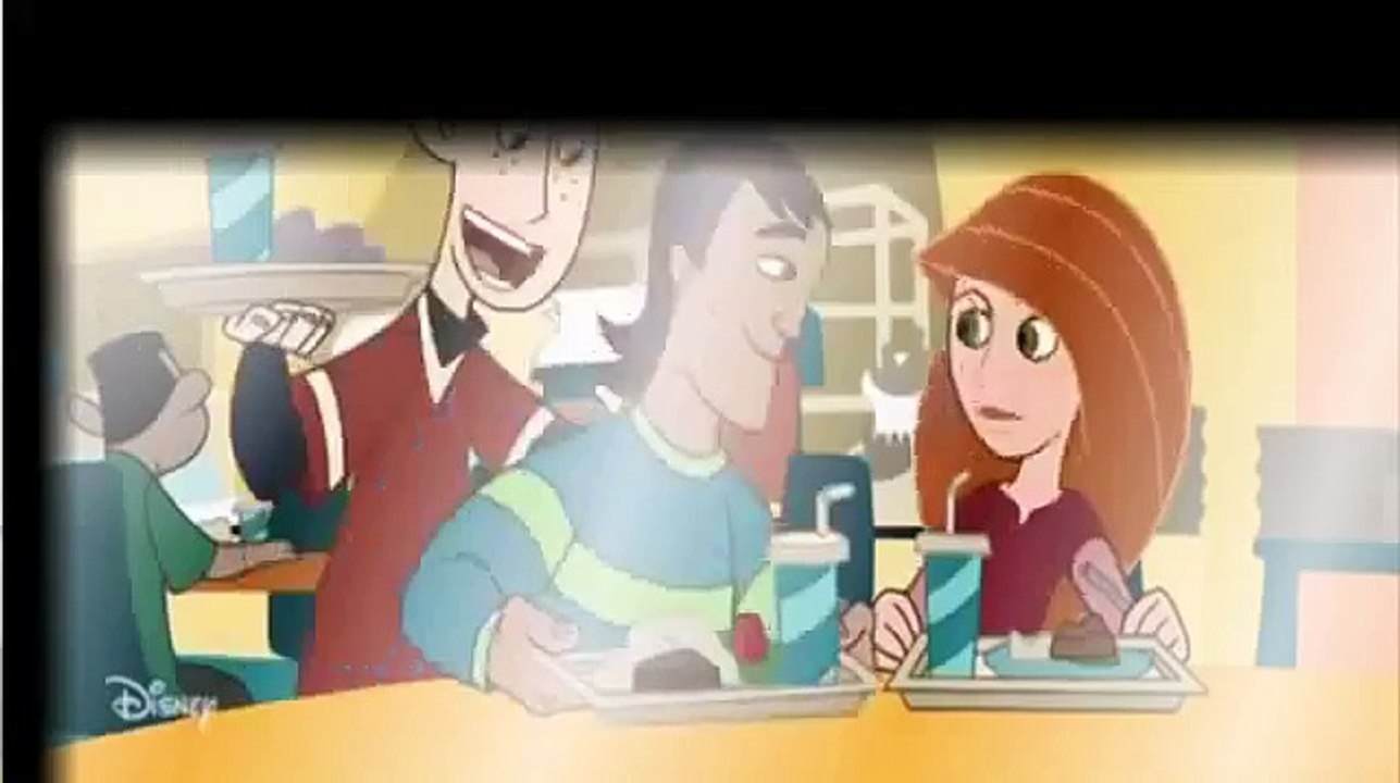 Kim Possible Das Hephaestus Projekt Teil 8 So the Drama