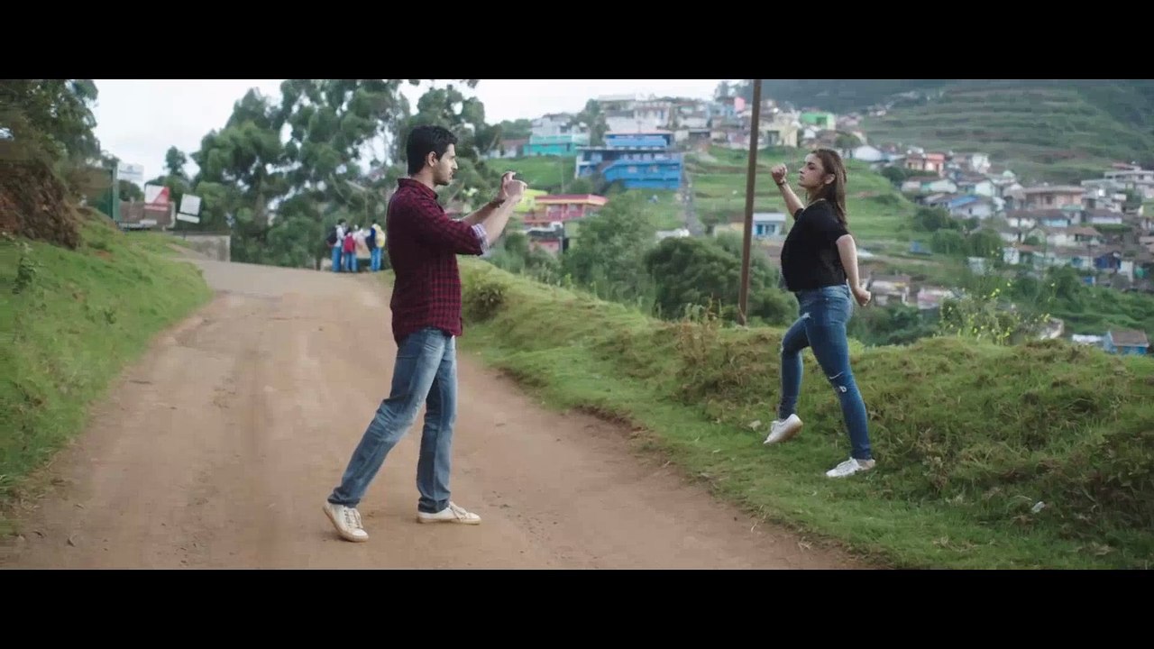 Pakistani Actor Fawad Khan Up Coming Bollywood Movie First Video Song Released