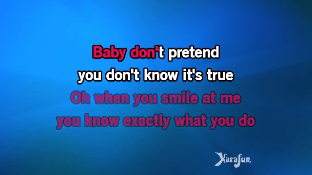 Karaoke Everything (Live From Madison Square Garden) - Michael Bublé *