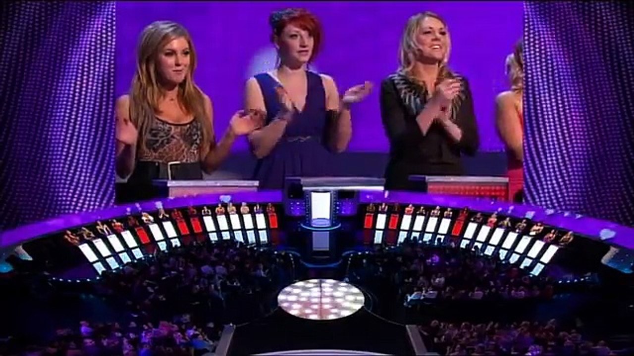 Sam (Warrington) Take Me Out Series 2