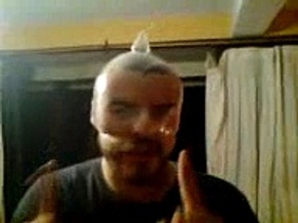 condom test with Durex Fire