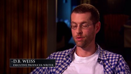 Game of Thrones Season 1: Episode #7 - Keeping Secrets (HBO)