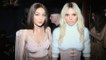 Kendall Jenner and Gigi Hadid's BFF Takeover of Paris Fashion Week