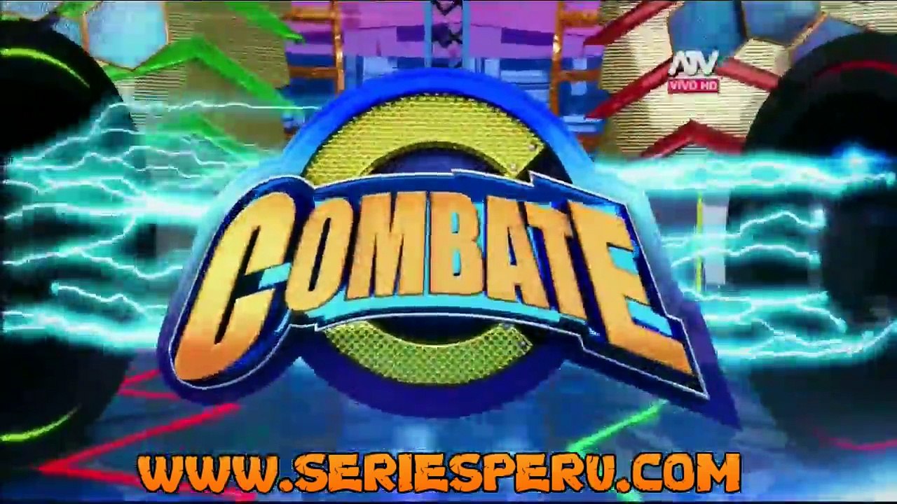 COMBATE