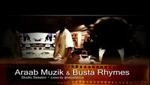 Araab Muzik, Busta Rhymes, Duke Da God & Masar TV Studio Session