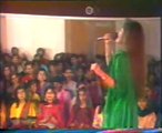 Khushi - a claasic Nazia Hassan