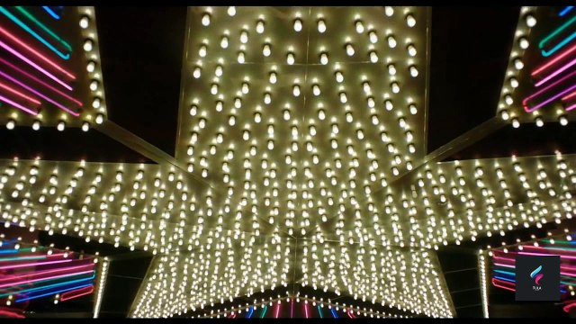 The Trust (2016) Official Trailer - Nicolas Cage, Elijah Wood, Jerry Lewis Movie