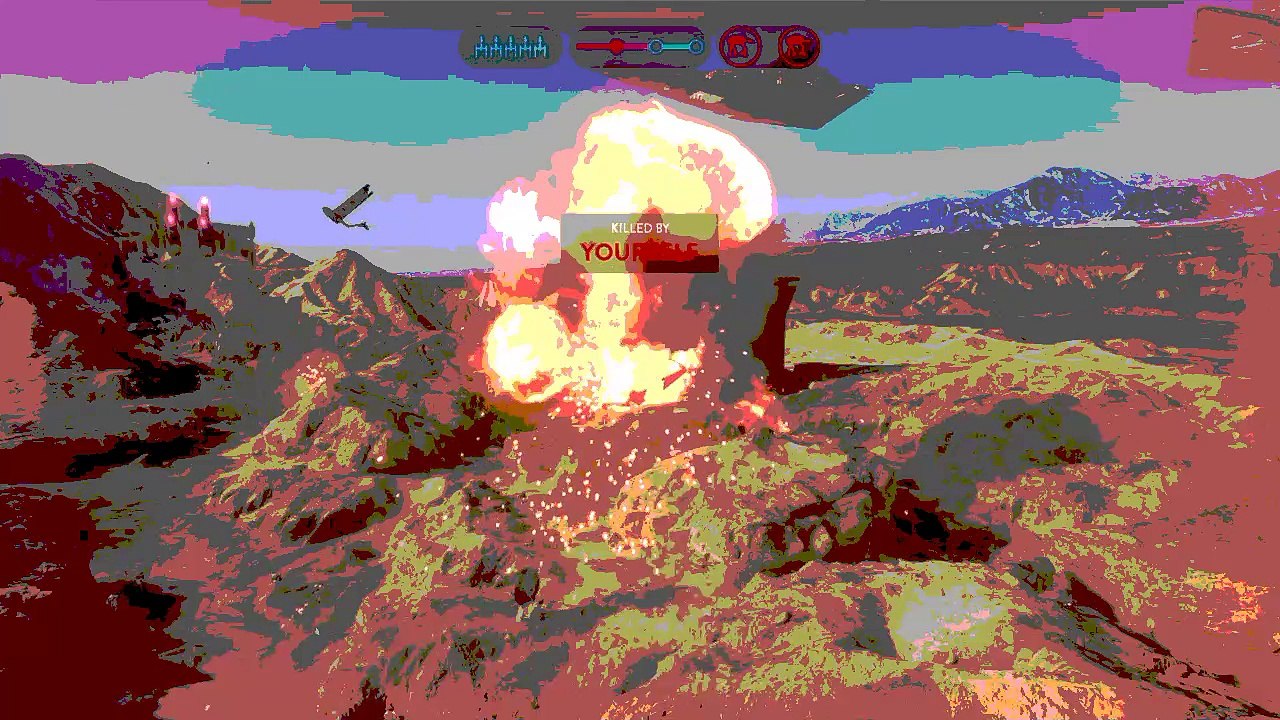 Infiltrepenetrator
