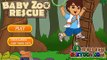 diego baby zoo rescue video game jeux video en ligne pour fille jeux de filles en ligne HrbZmwADPm