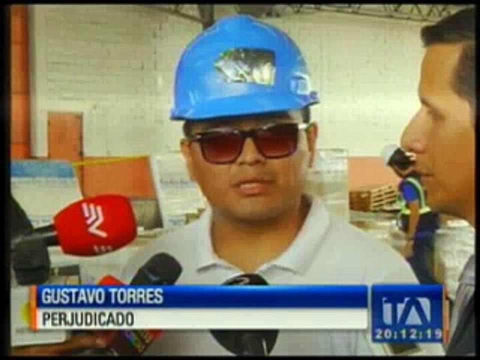 Cancillería emitió documento de apoyo a emigrantes ecuatorianos