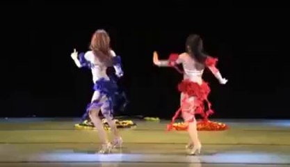 The Most Crazy Girls Stage Mujra Dance,-
