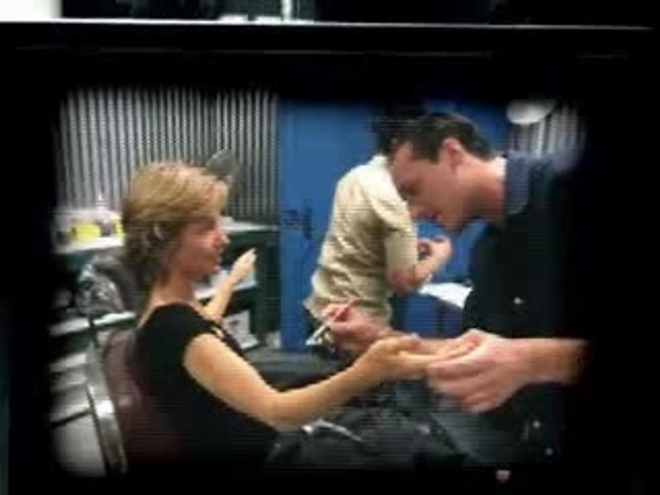 Ice Cube - Race Card