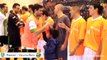 Pasión Futsal: Pinocho 3 vs Villa La Ñata 6 (Fecha 1 Clausura 2014)