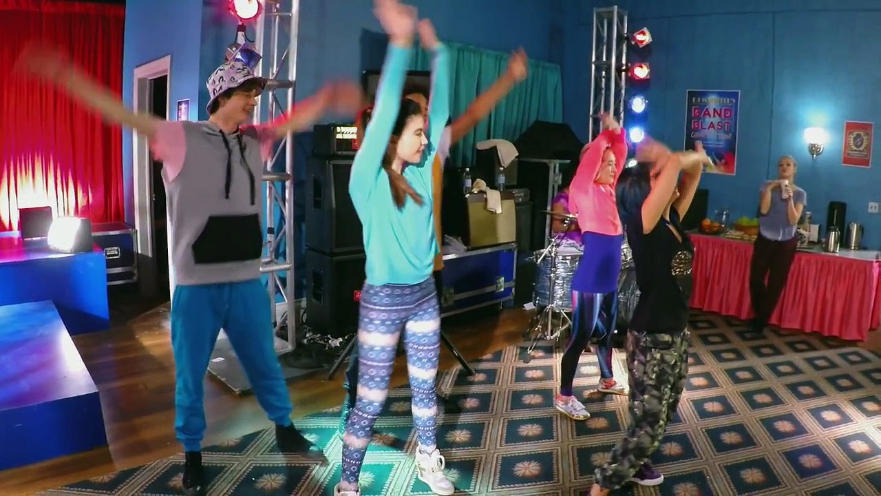 Make It Pop | ‘Good Karma (Remix)’ Official Music Video |