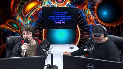 Karajokee - Cold as ice Foreigner