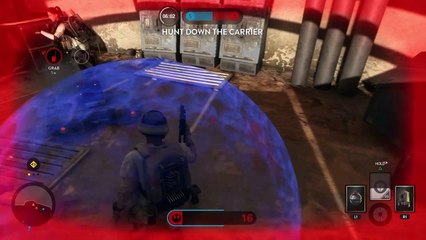 Starwars Battlefront