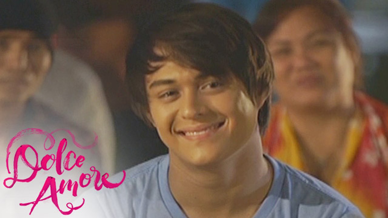Dolce Amore: In love