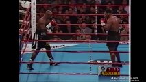 This Day in Boxing October 23, 199rMike Tyson vs Orlin Norris  Biggest Boxers