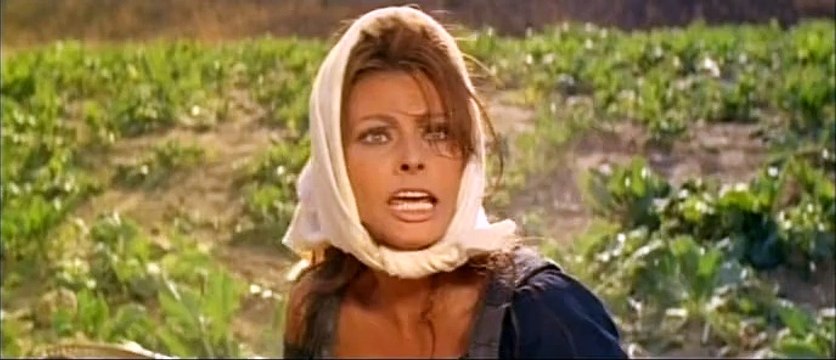 Cera una volta... (1967 English Language Version) 1/2