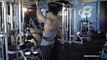 FST-7 Shoulders & Triceps Workout   Hany Rambod s Ultimate Guide to FST-7