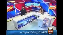 Live With Dr. shahid Masood 5 March 2016 Ary News