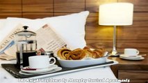 Hotels in Edinburgh The Knight Residence by Mansley Serviced Apartments UK