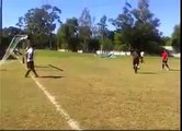 El Gol De Penal Mas Tonto y Extraño Del futbol ★► The Penalty kick silliest and Miss Footb