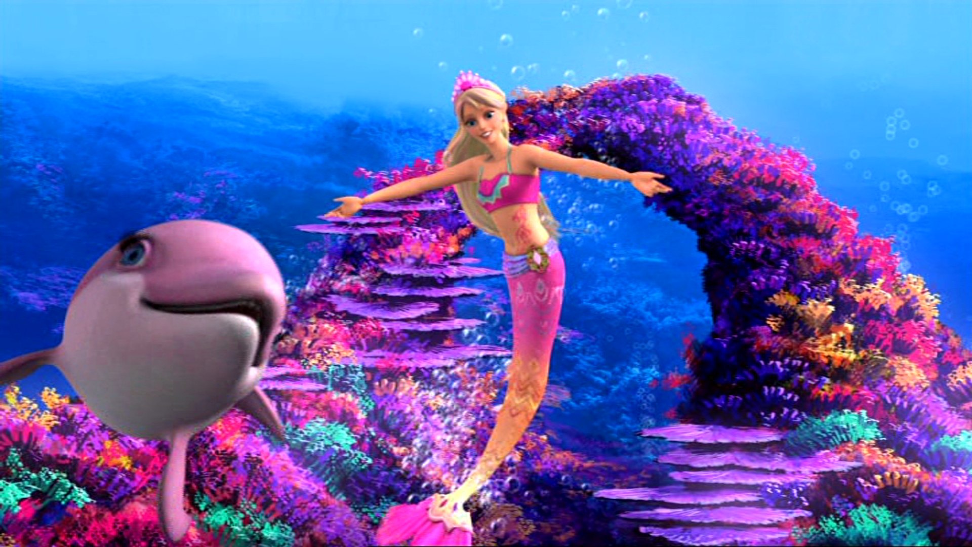 watch barbie in a mermaid tale 2