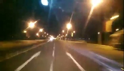 mobylette tester rapidement terrifiantes 180 km/h