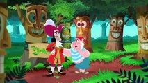 Jake i Piraci z Nibylandii - Urodziny Jakea. Oglądaj tylko w Disney Junior!