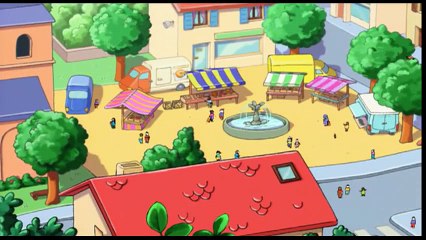 2min de T'choupi et Doudou - Compilation #
 T'choupi et DouDou