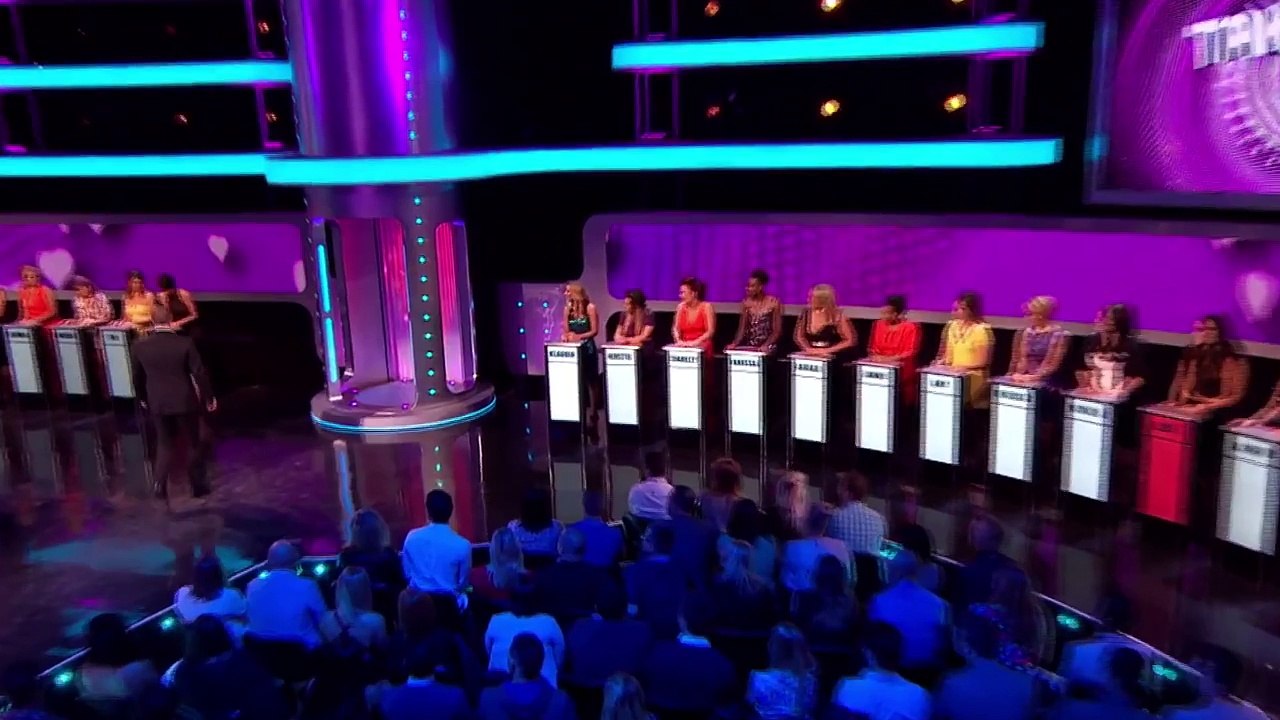 I Know Youre On Tinder! Take Me Out Series 7 Episode 10