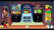 Angry Birds Seasons - Baby games - Jeux de bébé - Juegos de Ninos
