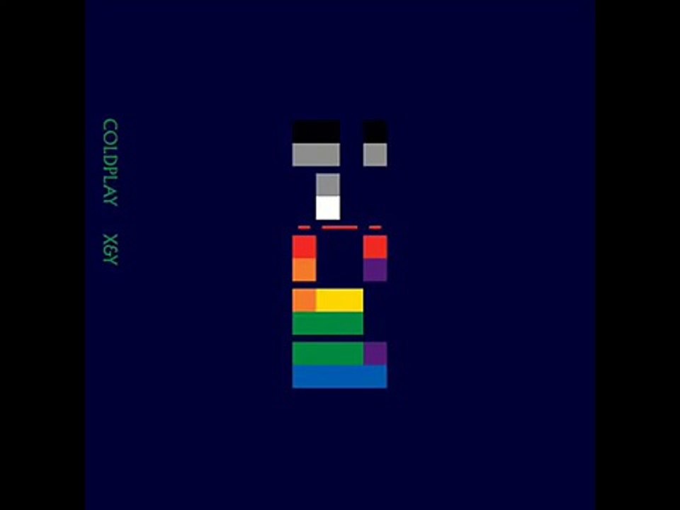 Coldplay - Til Kingdom Come (Instrumental) Excellent Audio