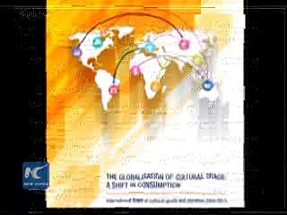 China becomes leading world exporter of cultural goods UNESCO 2016