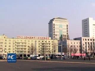 China warns against further rise in tensions on Korean Peninsula 2016