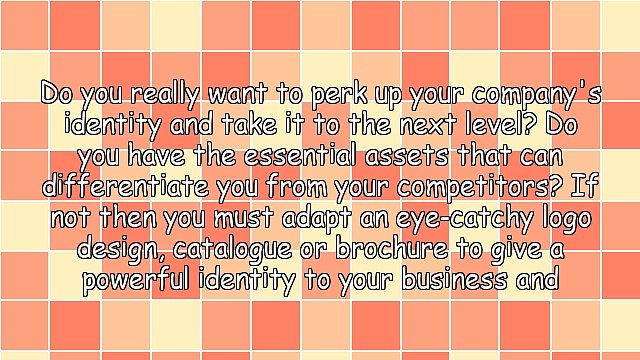 How to Improve Your Company's Visibility Through a Catalogue or Brochure