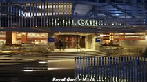 Hotels in London Royal Garden Hotel UK