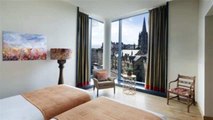 Hotels in Edinburgh GV Royal Mile Hotel Edinburgh UK